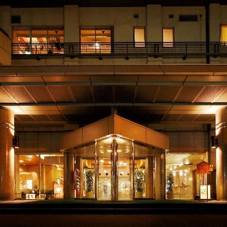 Naruko Kanko Hotel Osaki  Εξωτερικό φωτογραφία