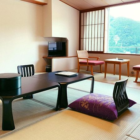 Naruko Kanko Hotel Osaki  Εξωτερικό φωτογραφία
