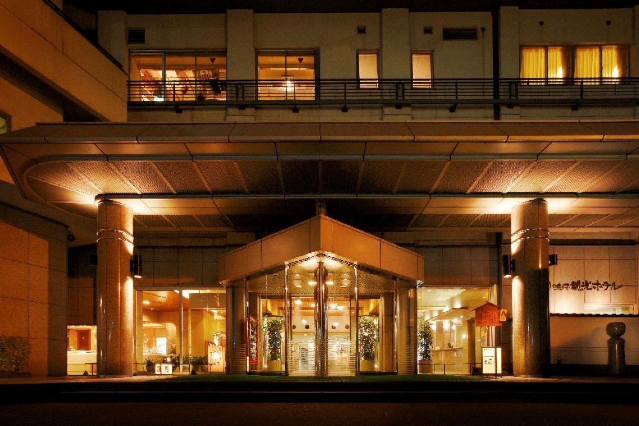 Naruko Kanko Hotel Osaki  Εξωτερικό φωτογραφία