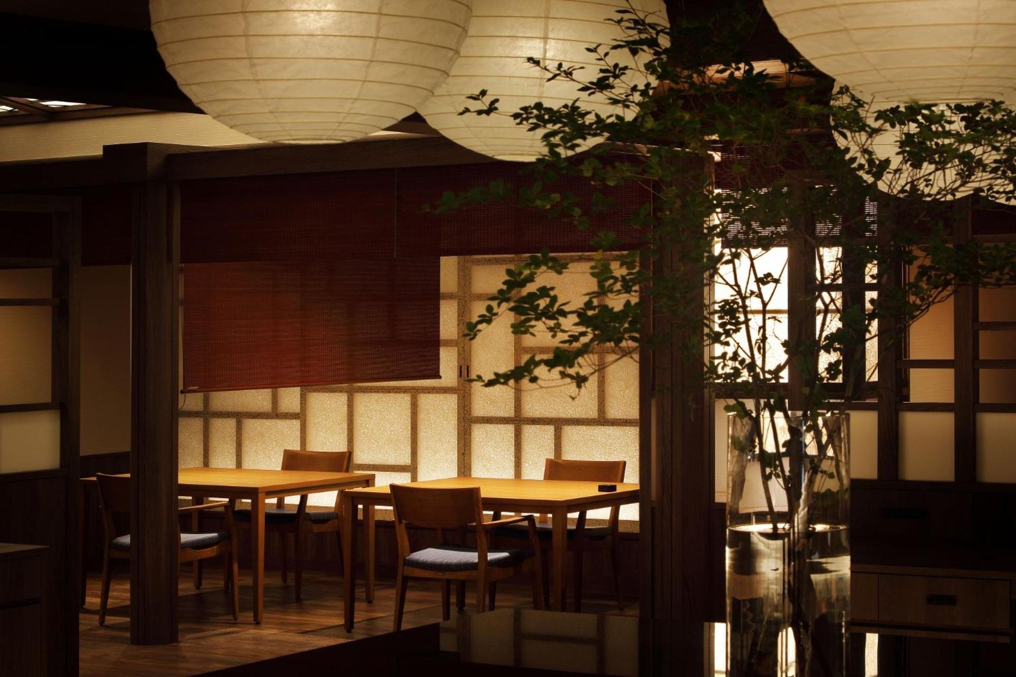 Naruko Kanko Hotel Osaki  Εξωτερικό φωτογραφία